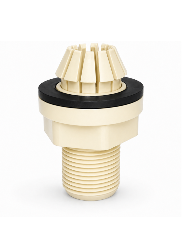 Water Tank Connector (CPVC)
