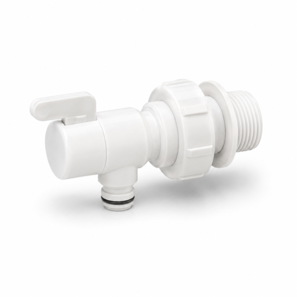 Water Purifier Tap