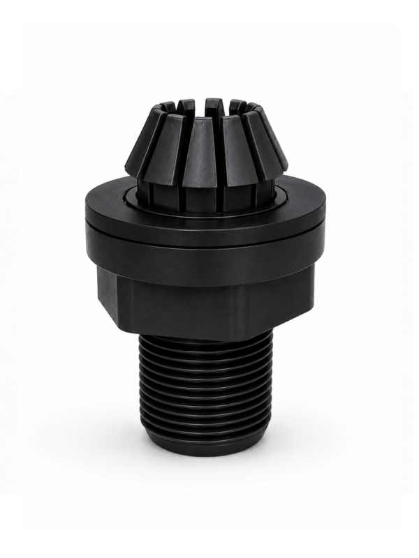 Water Tank Connector (UPVC)